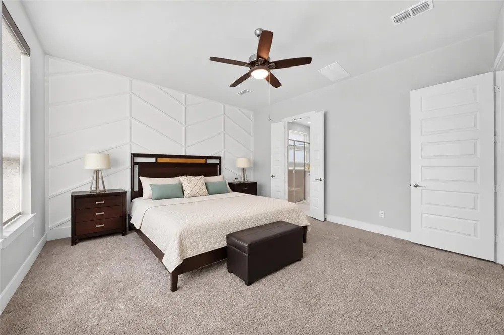 221 Lakehouse Landing Drive Katy, TX 77493