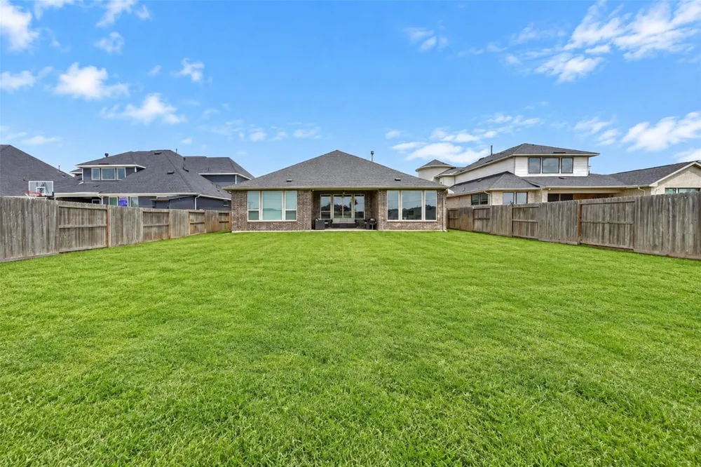 221 Lakehouse Landing Drive Katy, TX 77493