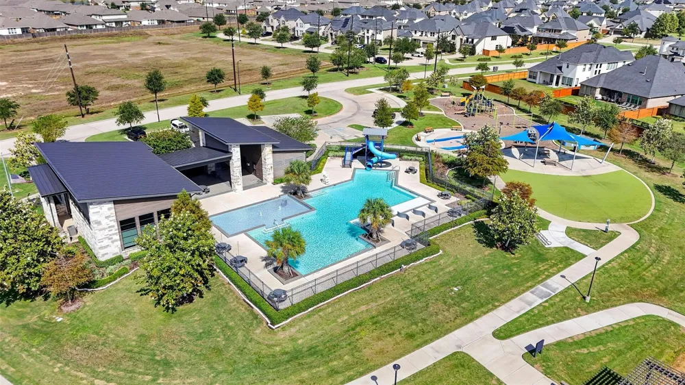 221 Lakehouse Landing Drive Katy, TX 77493