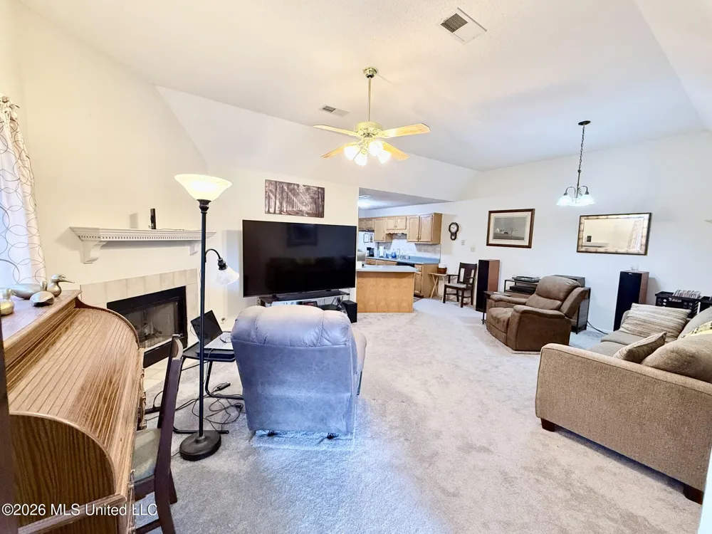 3420 Edenshire Lane Horn Lake, MS 38637