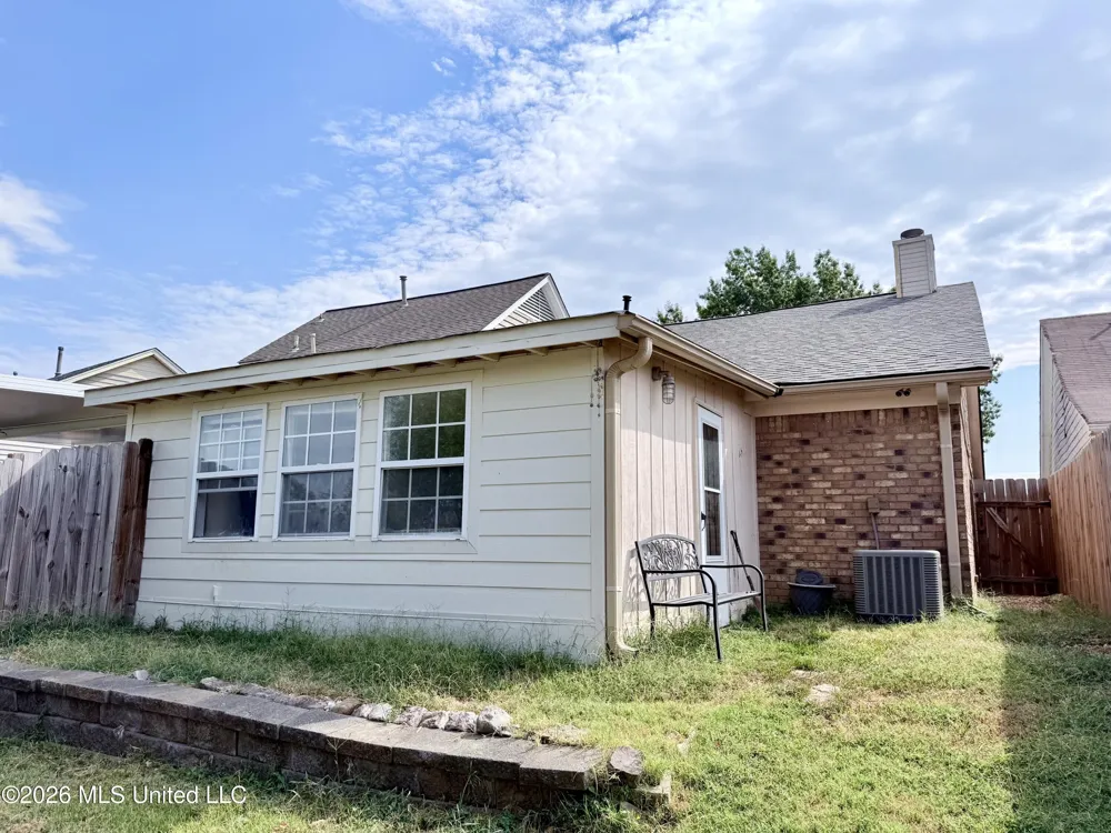 3420 Edenshire Lane Horn Lake, MS 38637