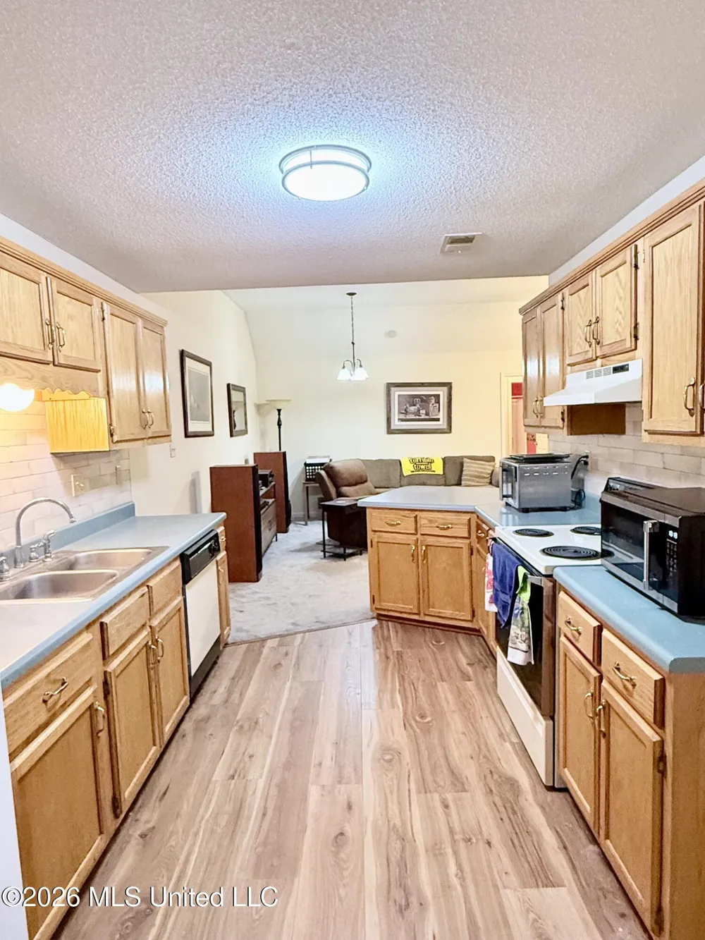 3420 Edenshire Lane Horn Lake, MS 38637