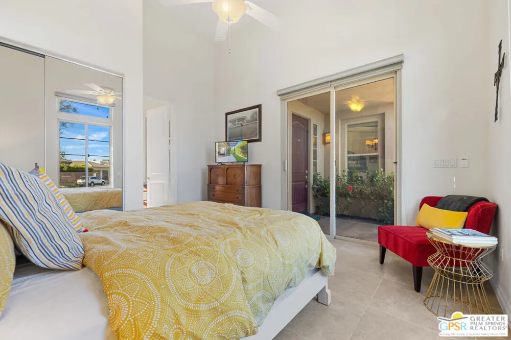 1586 Sienna Court Palm Springs, CA 92262