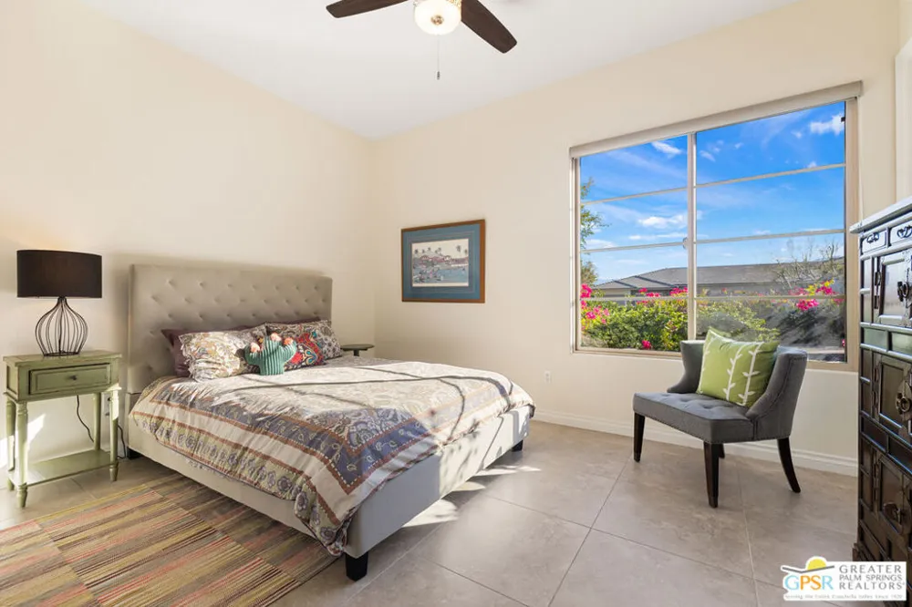 1586 Sienna Court Palm Springs, CA 92262