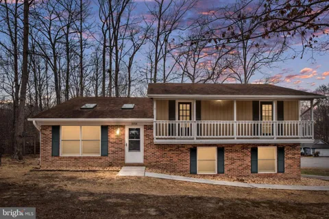 10704 WHIPERWHILL COURT