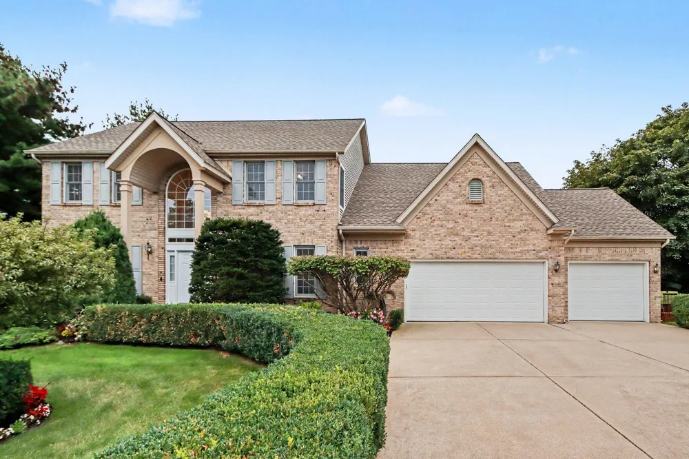 3257 Innisbrook Drive Portage, MI 49024