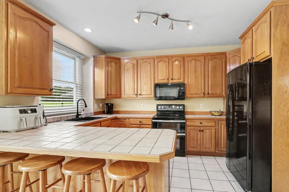 3257 Innisbrook Drive Portage, MI 49024
