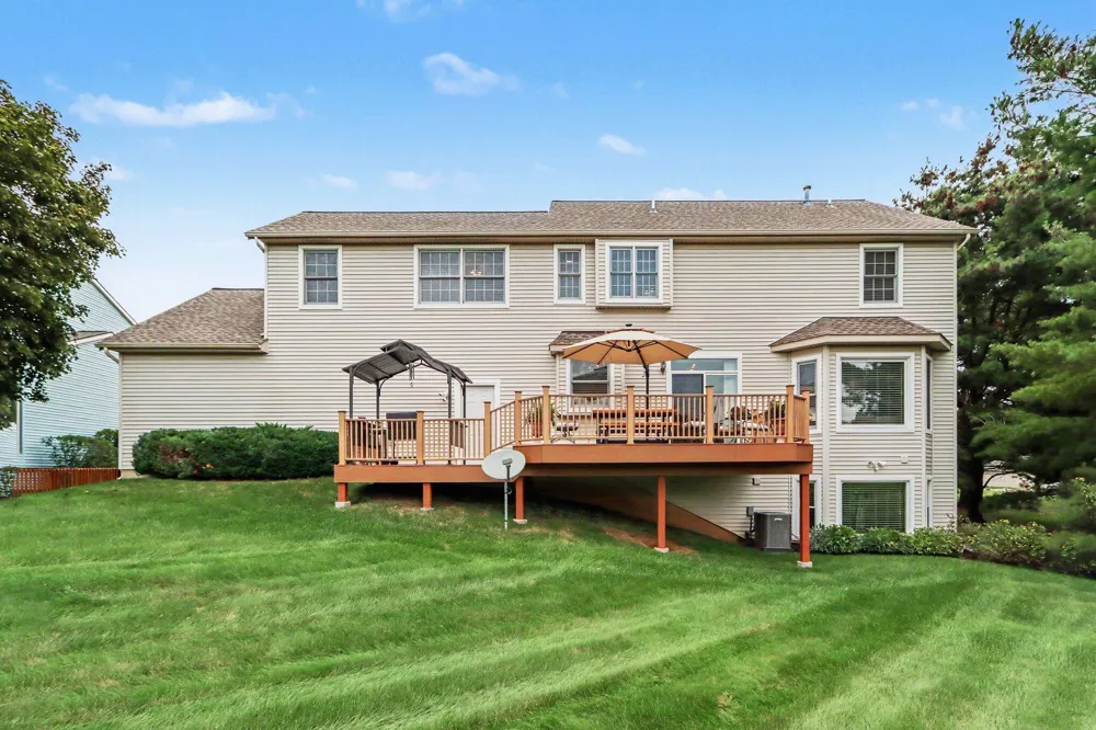 3257 Innisbrook Drive Portage, MI 49024