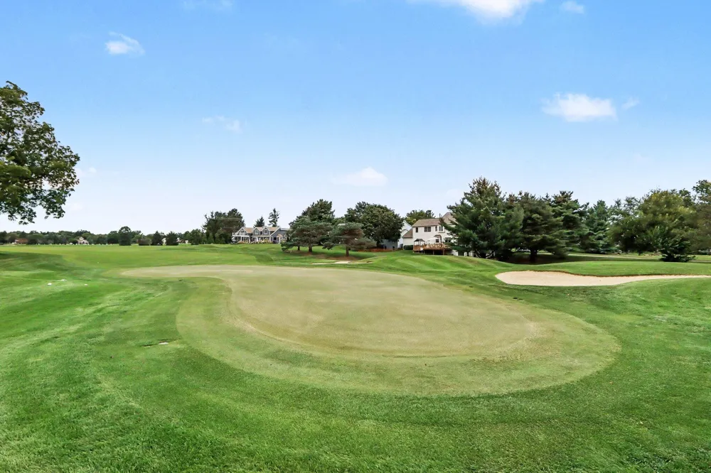 3257 Innisbrook Drive Portage, MI 49024