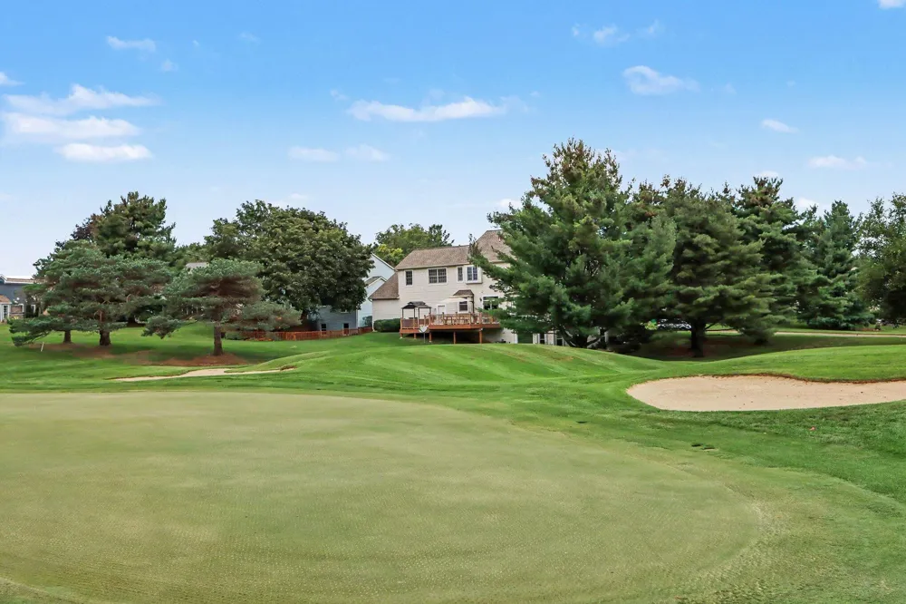 3257 Innisbrook Drive Portage, MI 49024