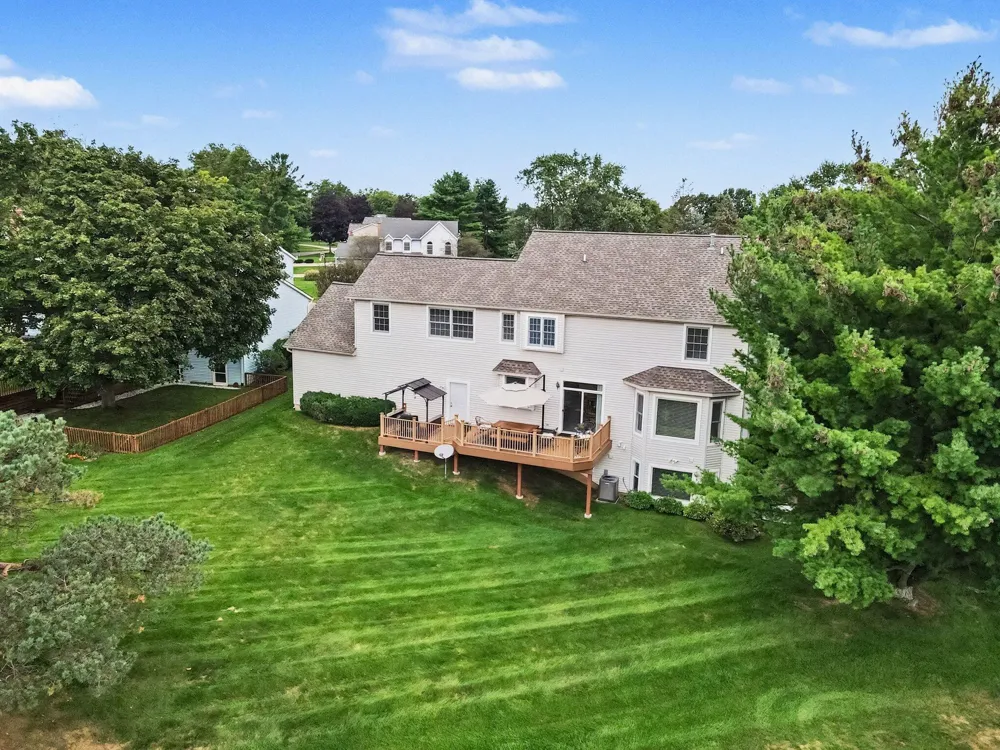 3257 Innisbrook Drive Portage, MI 49024