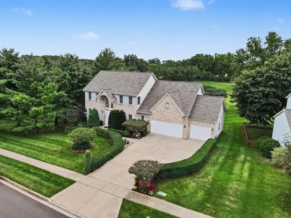 3257 Innisbrook Drive Portage, MI 49024