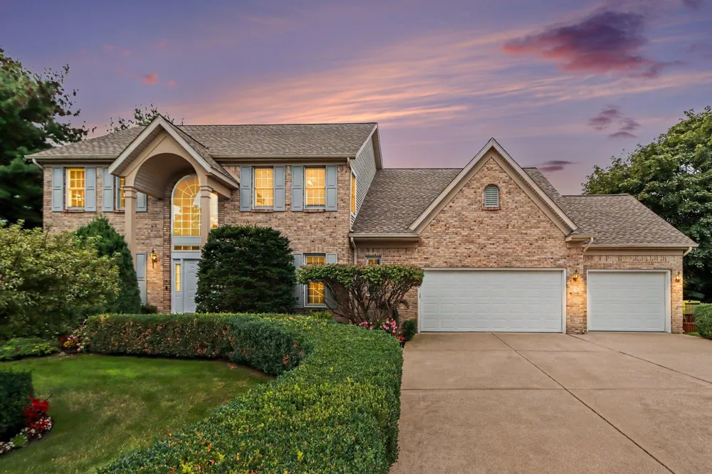3257 Innisbrook Drive Portage, MI 49024