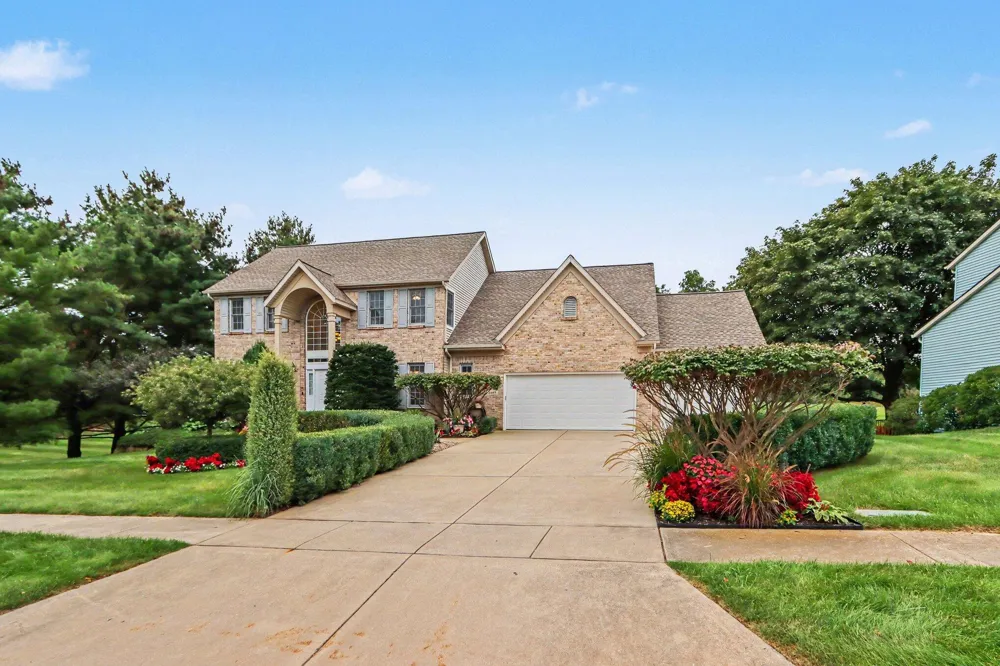 3257 Innisbrook Drive Portage, MI 49024