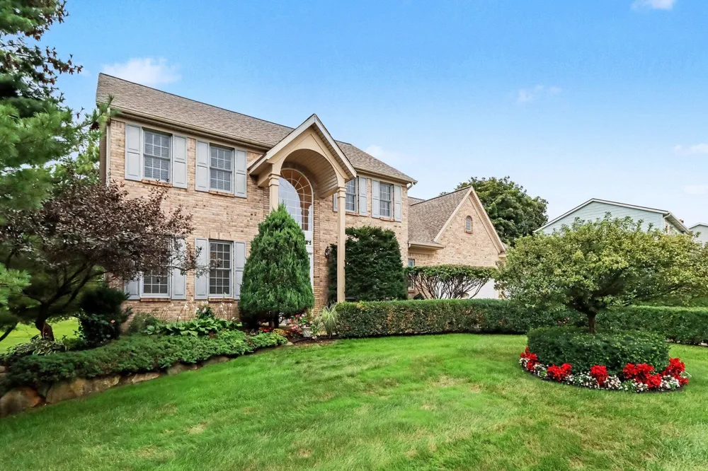 3257 Innisbrook Drive Portage, MI 49024