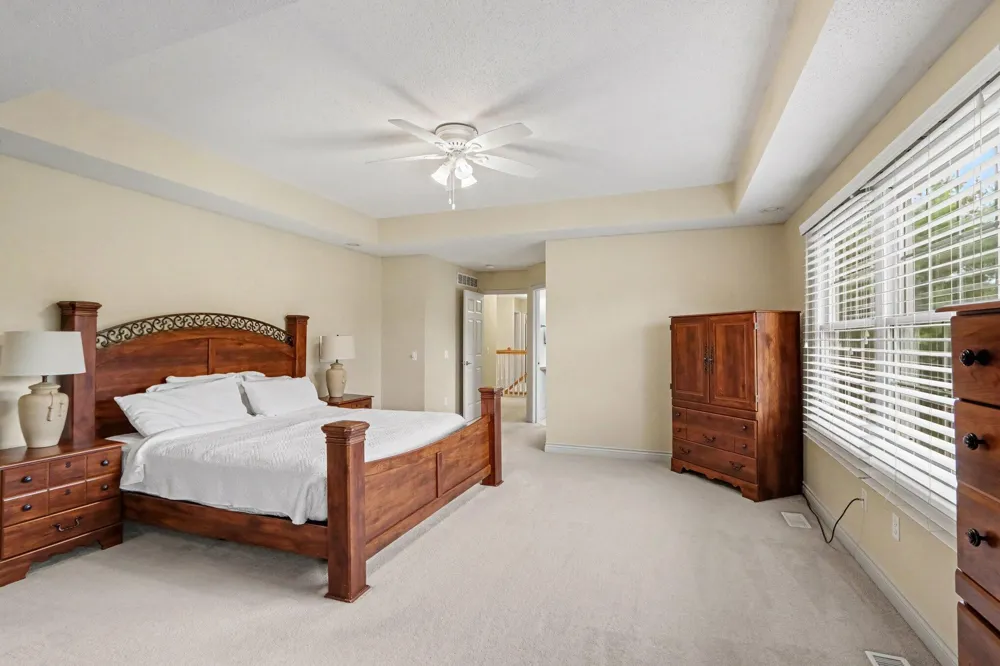 3257 Innisbrook Drive Portage, MI 49024