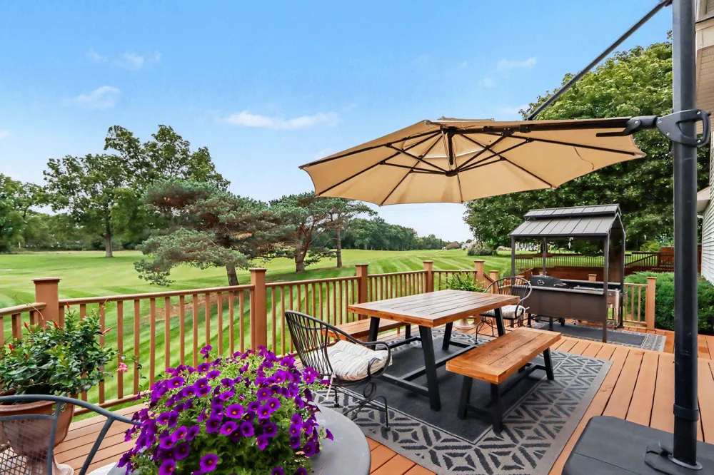 3257 Innisbrook Drive Portage, MI 49024