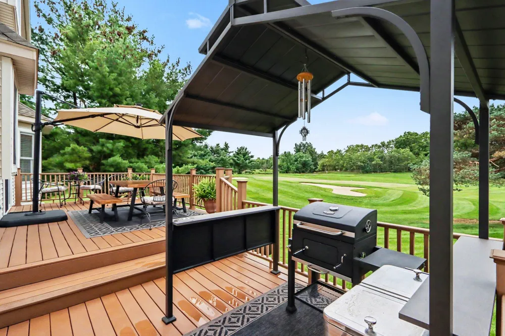 3257 Innisbrook Drive Portage, MI 49024