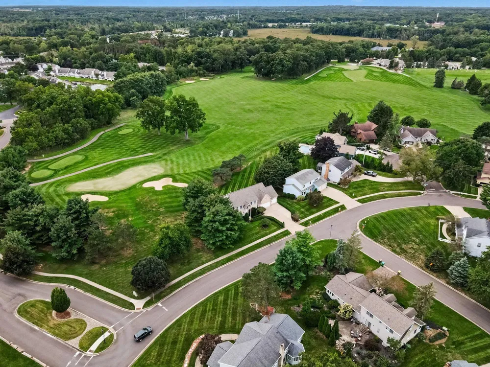 3257 Innisbrook Drive Portage, MI 49024