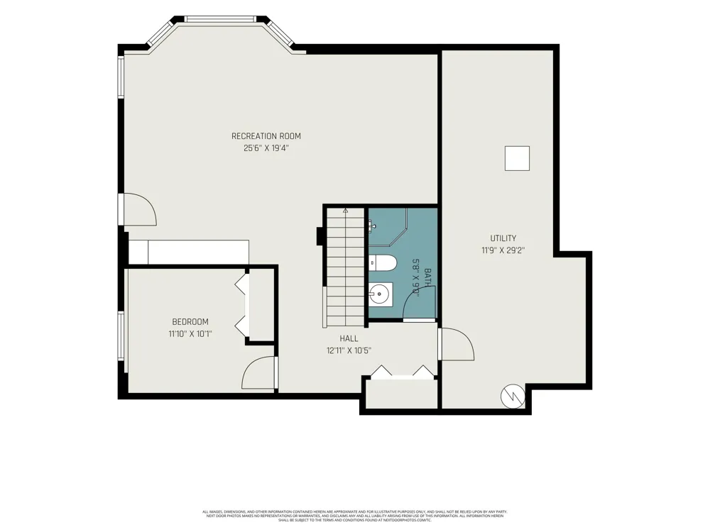 3257 Innisbrook Drive Portage, MI 49024