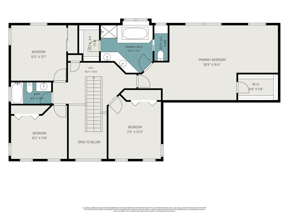 3257 Innisbrook Drive Portage, MI 49024