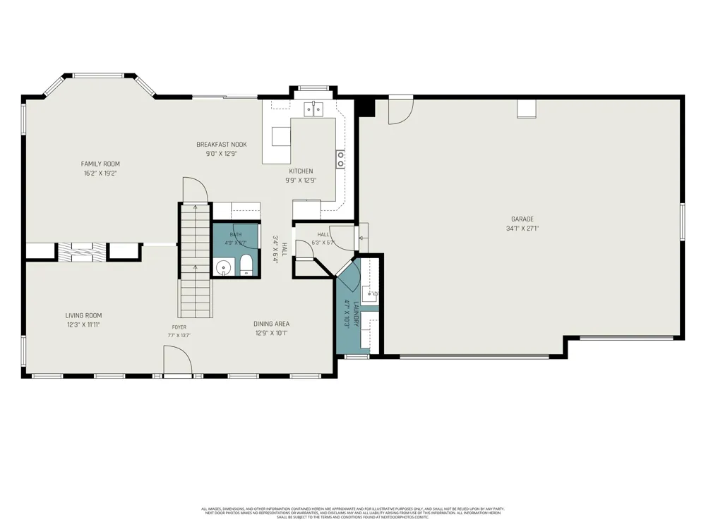 3257 Innisbrook Drive Portage, MI 49024