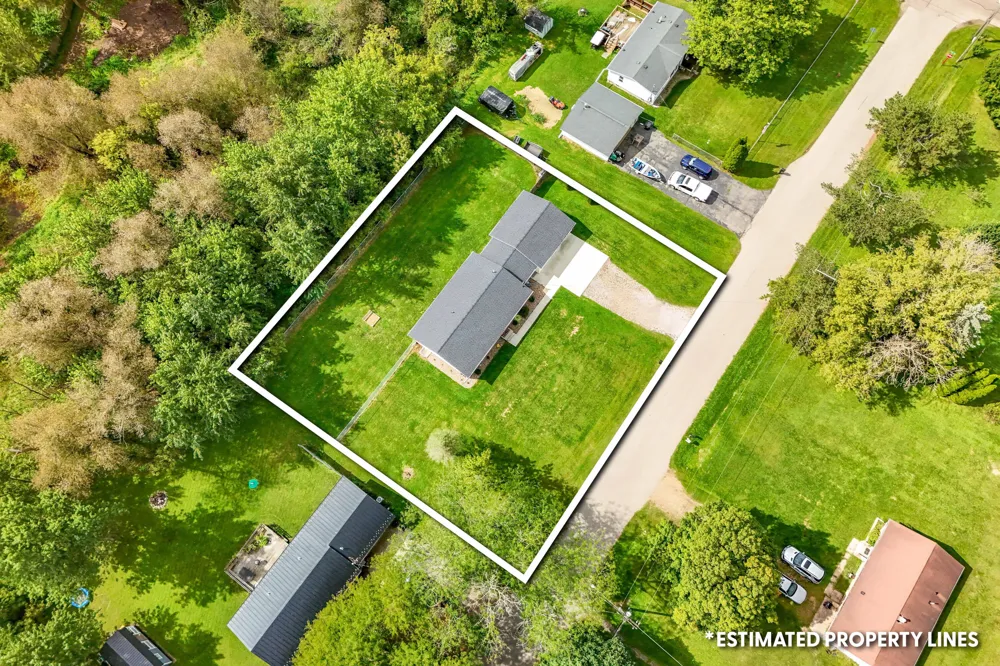 109 Boadway Street Spring Arbor, MI 49283