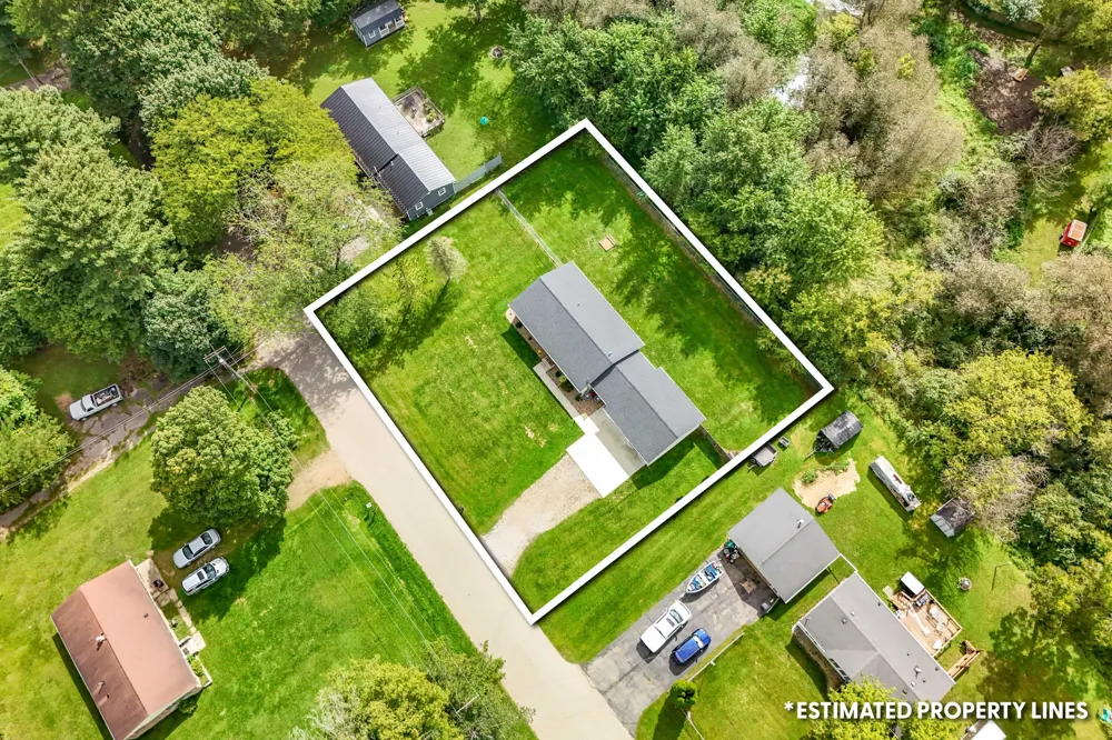 109 Boadway Street Spring Arbor, MI 49283