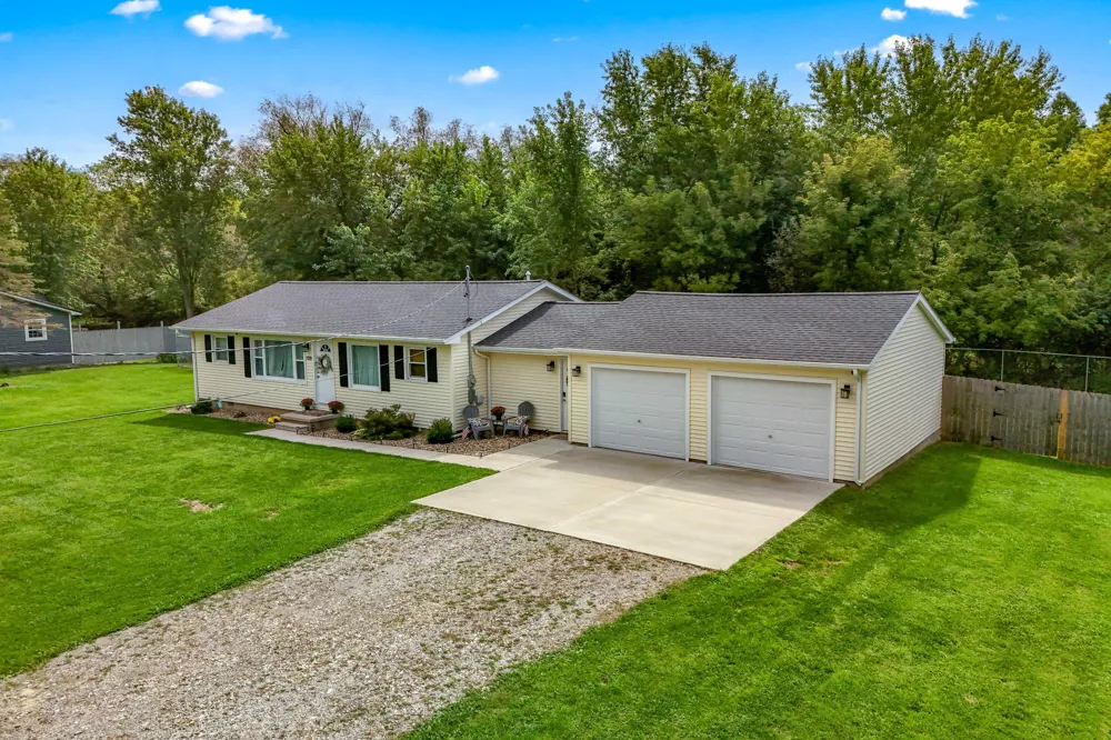 109 Boadway Street Spring Arbor, MI 49283