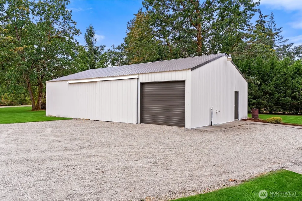 8210 Riffe Lane SW Rochester, WA 98579