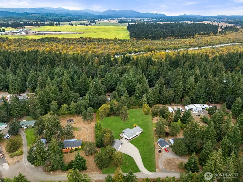 8210 Riffe Lane SW Rochester, WA 98579
