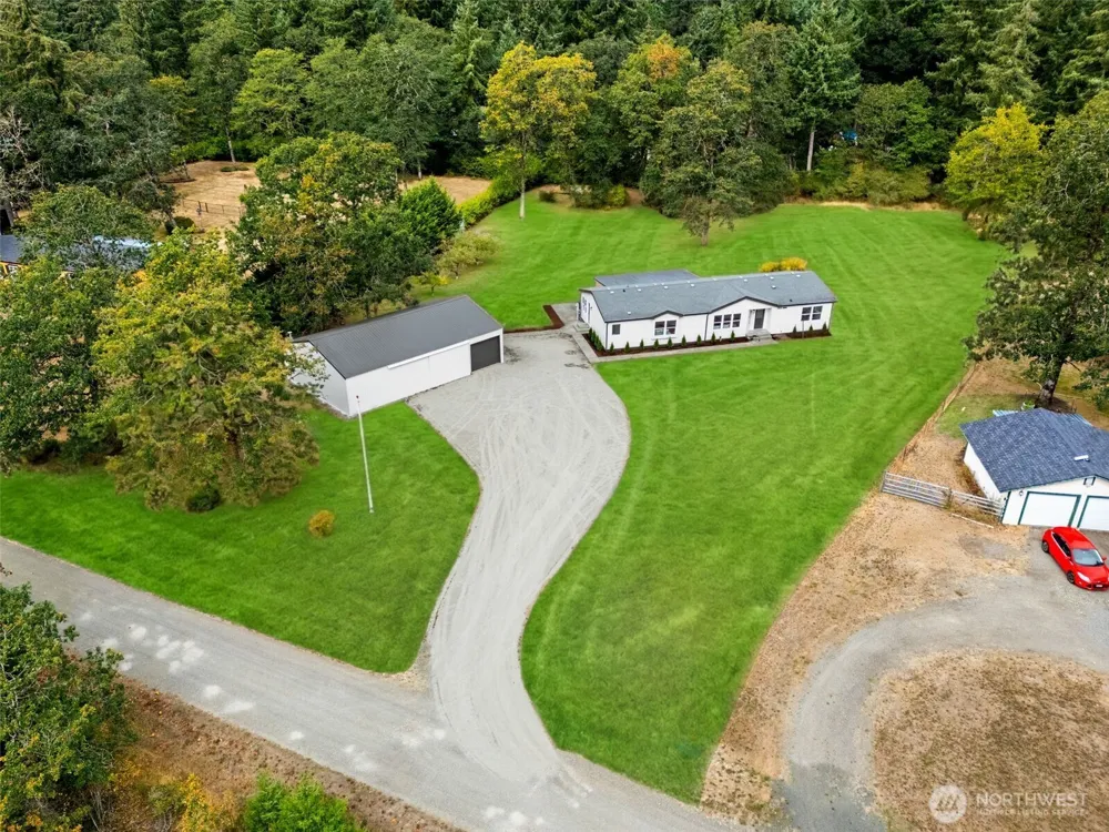 8210 Riffe Lane SW Rochester, WA 98579