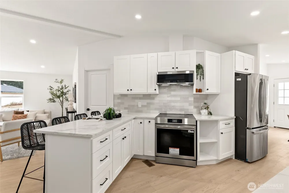 8210 Riffe Lane SW Rochester, WA 98579