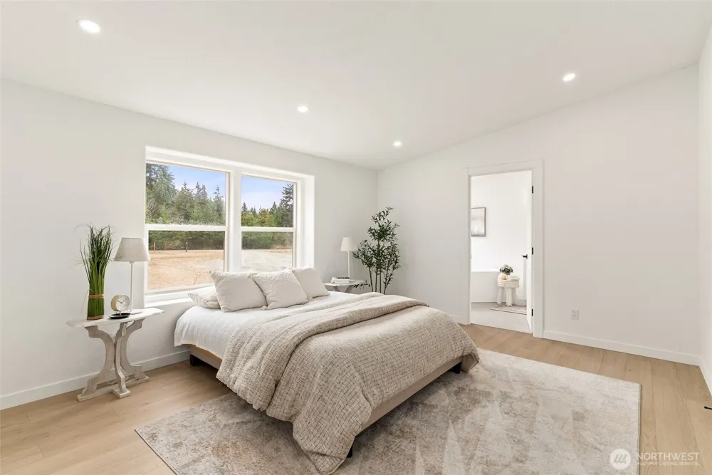 8210 Riffe Lane SW Rochester, WA 98579