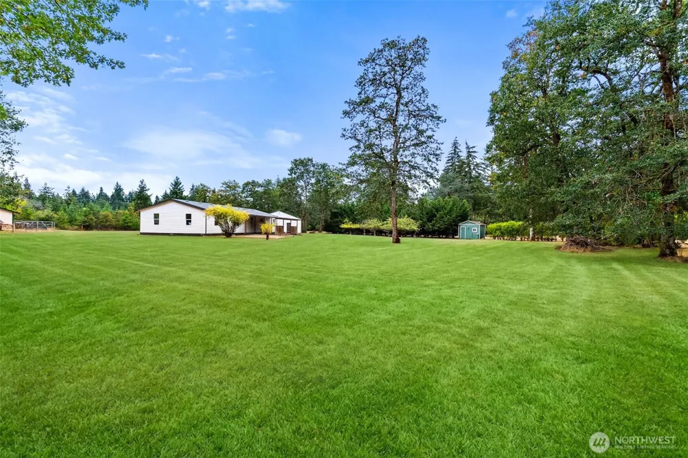 8210 Riffe Lane SW Rochester, WA 98579