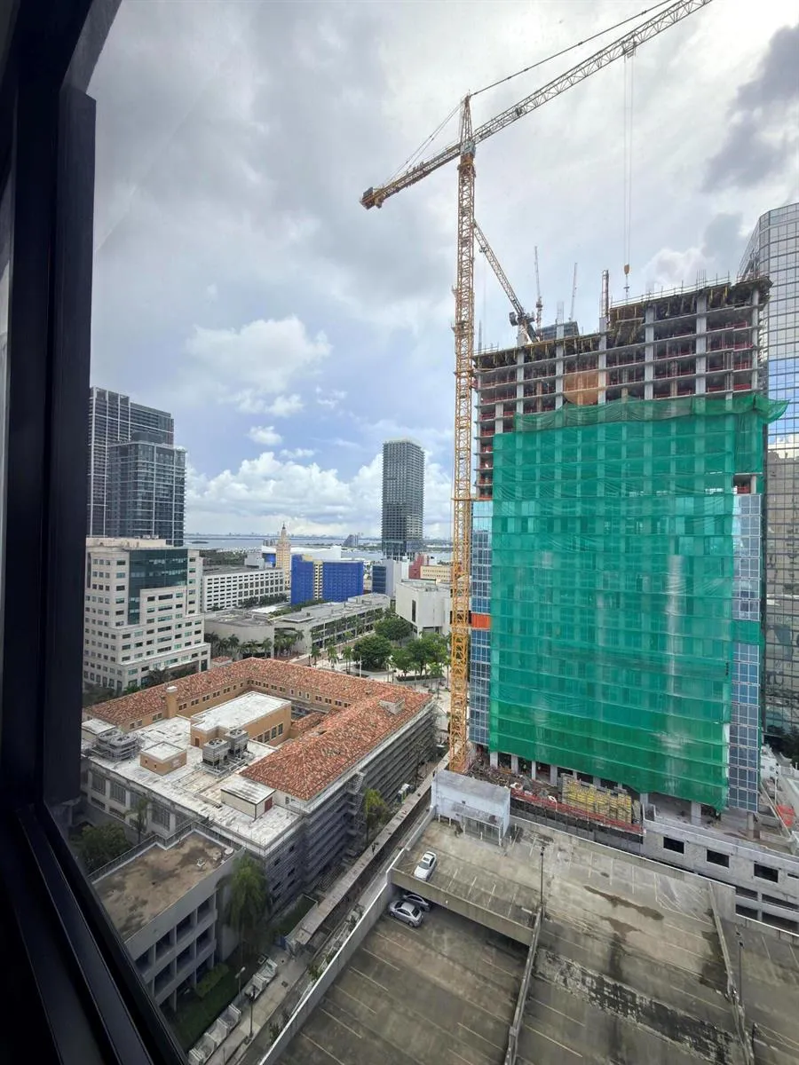 225 MIAMI AVENUE #2207 Miami, FL 33128