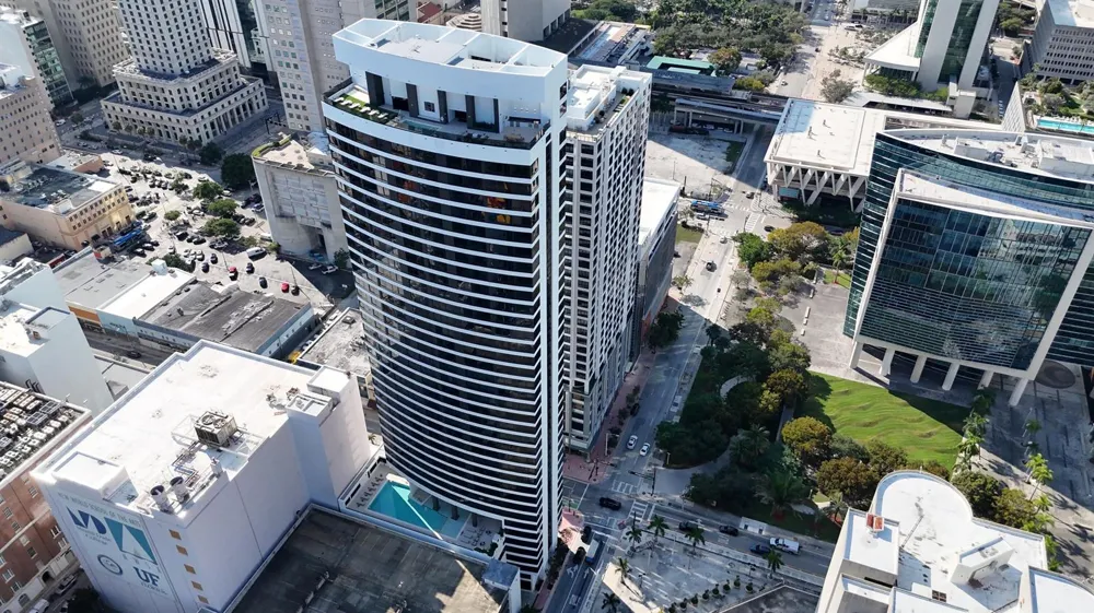 225 MIAMI AVENUE #2207 Miami, FL 33128