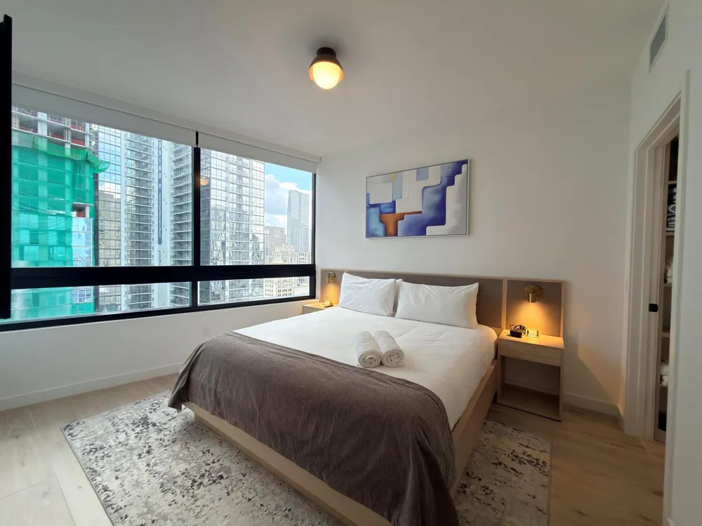 225 MIAMI AVENUE #2207 Miami, FL 33128