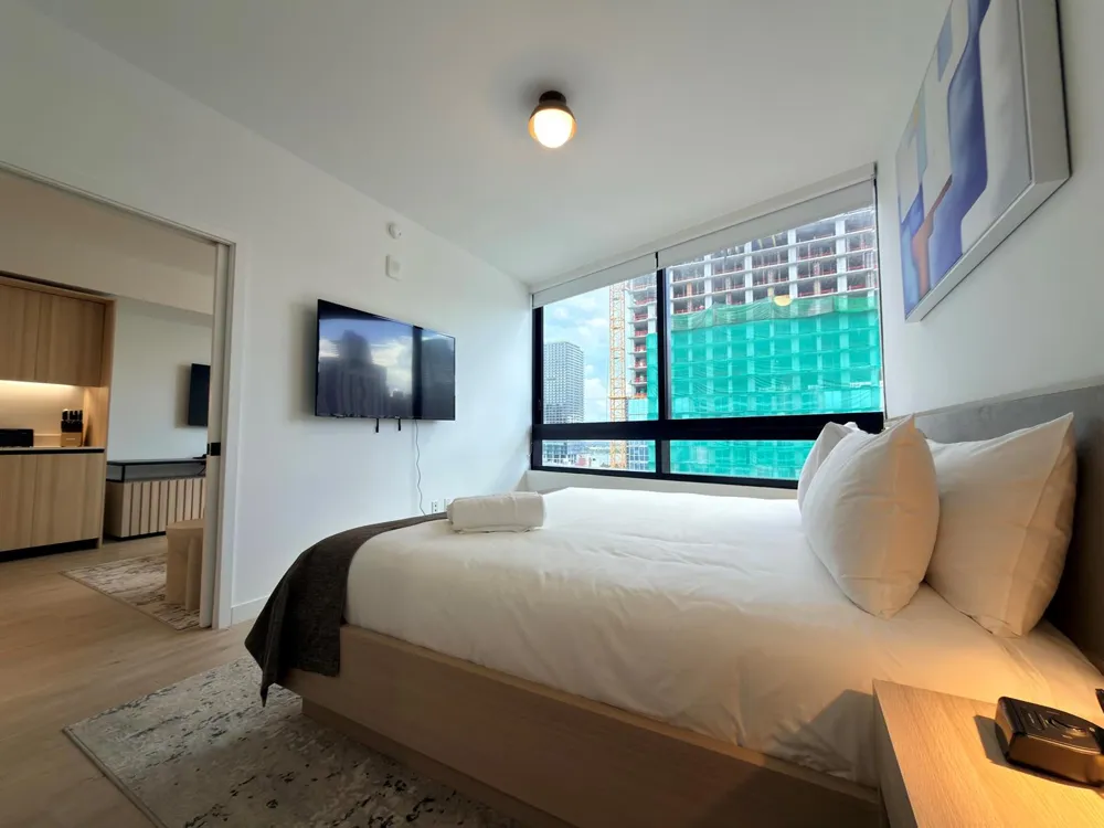 225 MIAMI AVENUE #2207 Miami, FL 33128