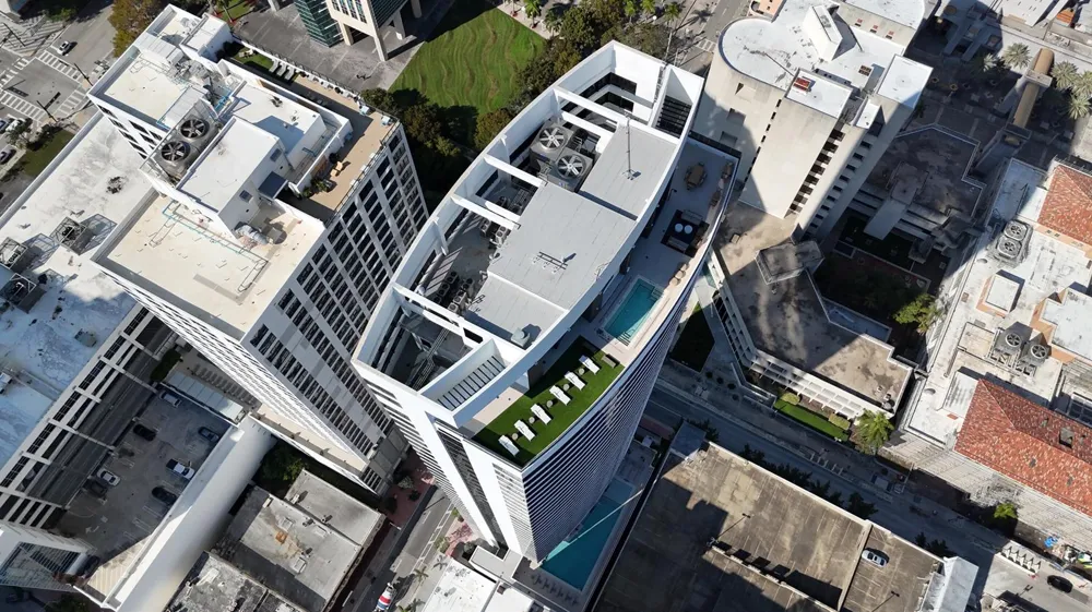 225 MIAMI AVENUE #2207 Miami, FL 33128