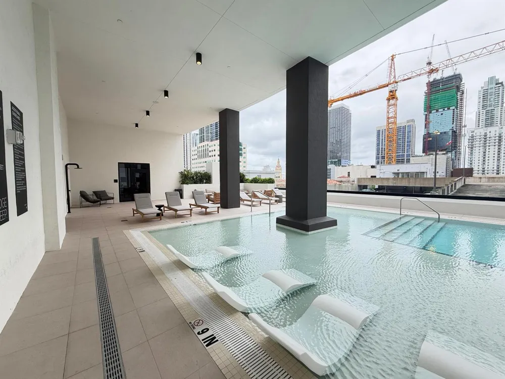 225 MIAMI AVENUE #2207 Miami, FL 33128