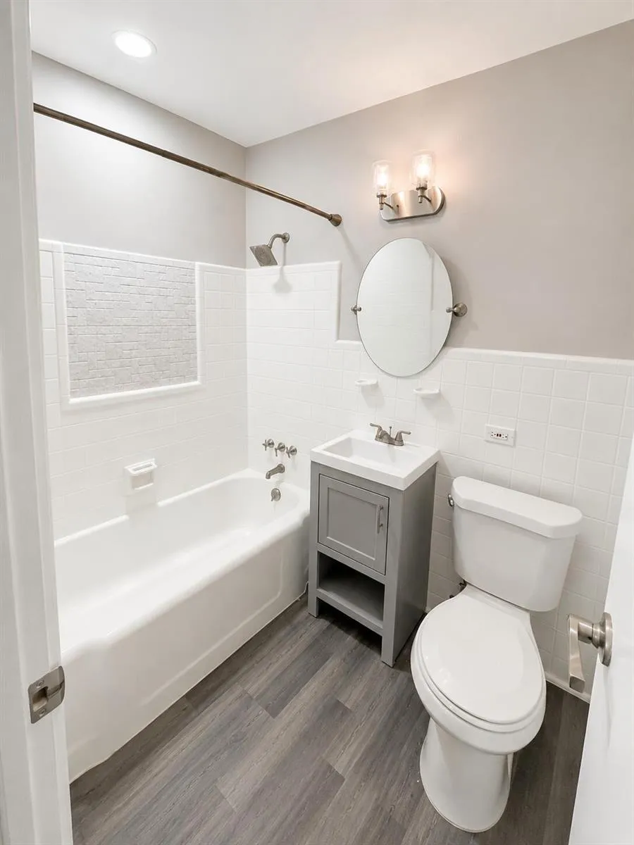 741 NE 16TH AVENUE #4 Fort Lauderdale, FL 33304