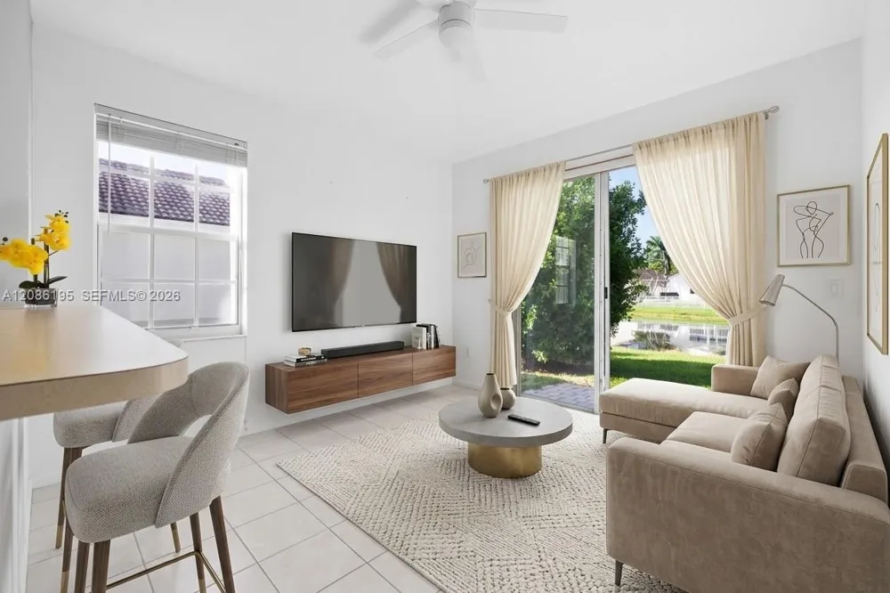 18660 SW 28th Ct Miramar, FL 33029