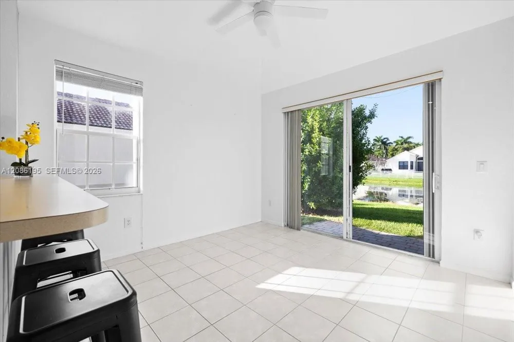 18660 SW 28th Ct Miramar, FL 33029