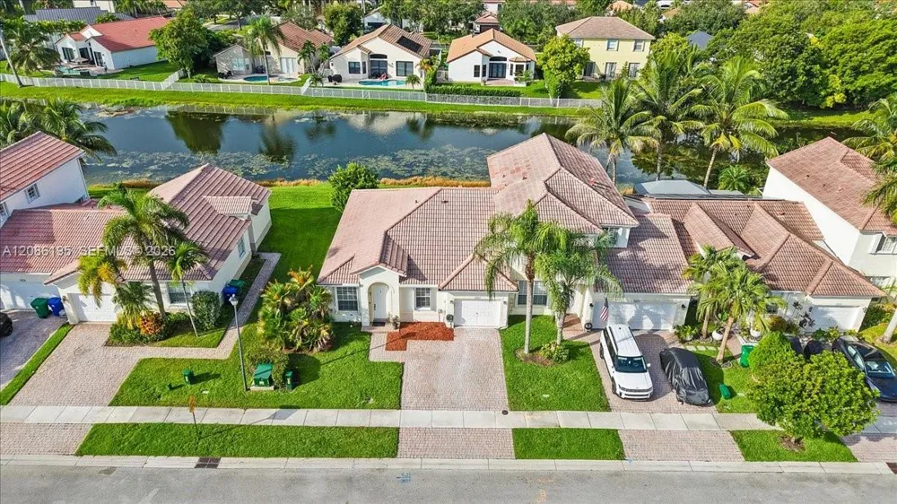 18660 SW 28th Ct Miramar, FL 33029