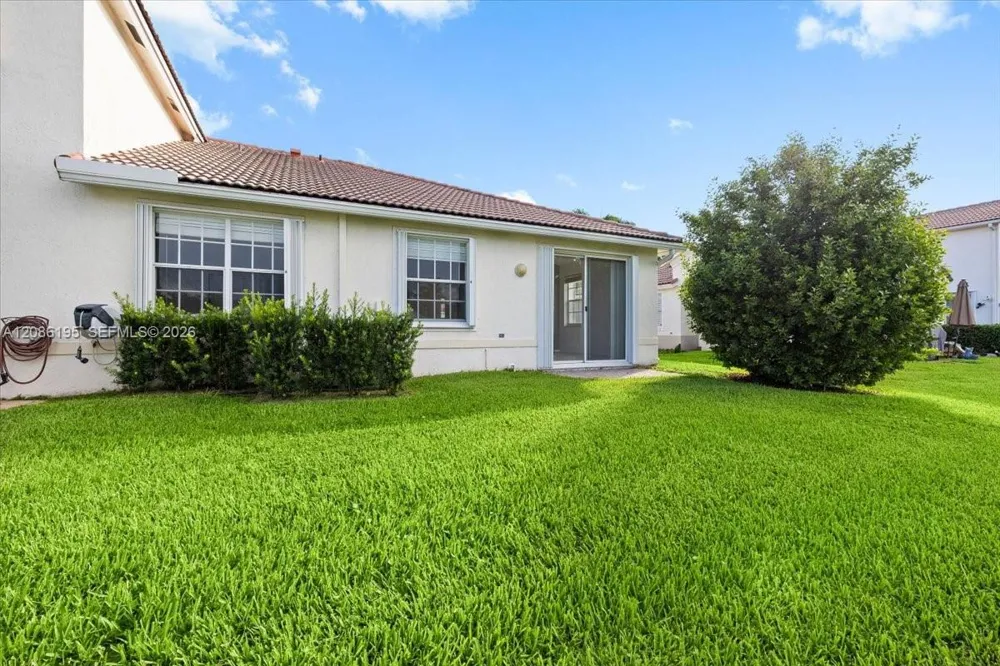 18660 SW 28th Ct Miramar, FL 33029