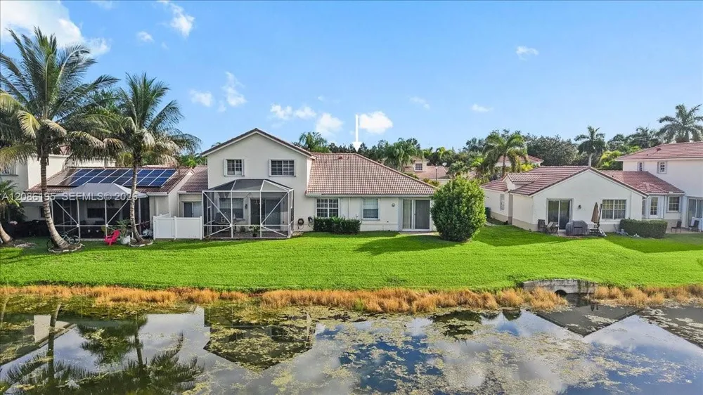 18660 SW 28th Ct Miramar, FL 33029