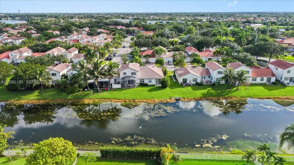 18660 SW 28th Ct Miramar, FL 33029