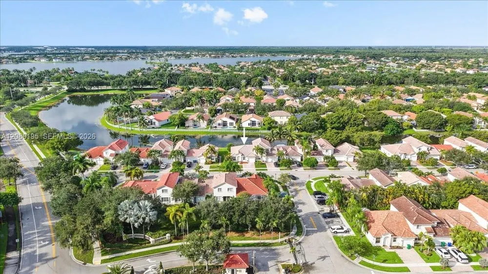 18660 SW 28th Ct Miramar, FL 33029