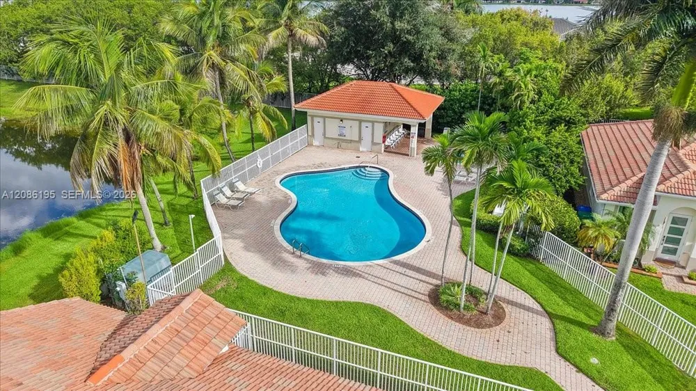 18660 SW 28th Ct Miramar, FL 33029